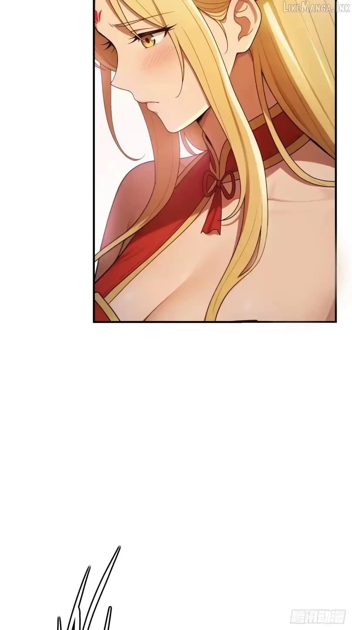 To Save Seven Villainesses, I Went Full Harem! Chapter 63  - page 18